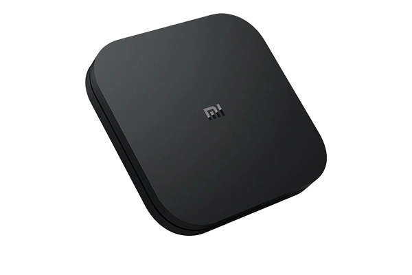 Recenze multimediln centrum Xiaomi Mi Box S (2019)