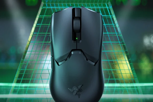 Recenze potaov my Razer Viper V2 Pro (2022)