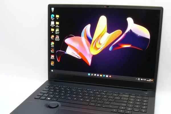 Recenze notebook Asus ProArt Studiobook 16 OLED (2022)