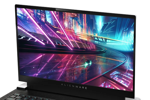 Recenze notebook Dell Alienware x14 (2022)