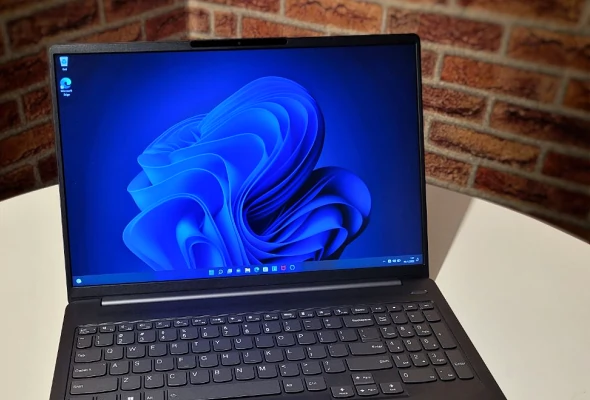 Recenze notebook Lenovo IdeaPad 5 Pro (2022)