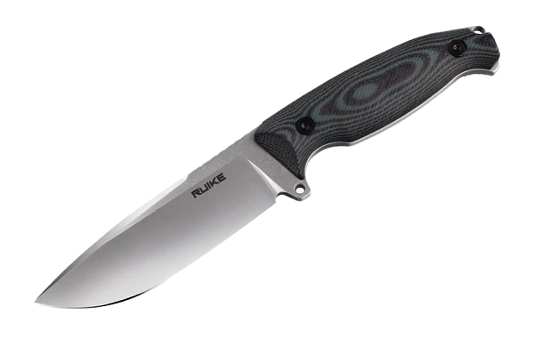 Recenze nůž Ruike Jager F118