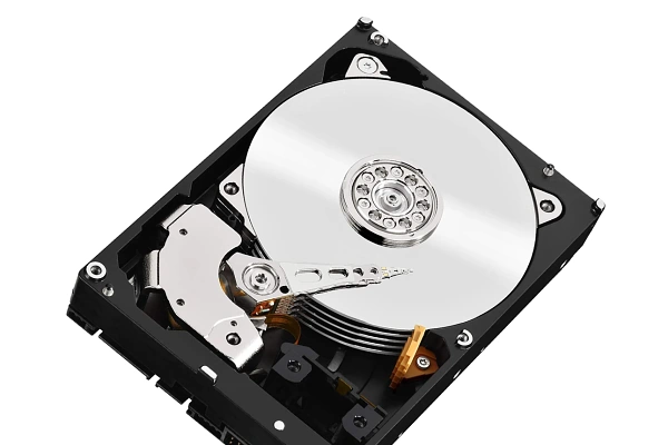 Recenze hard disk Western Digital WD Black (2016)