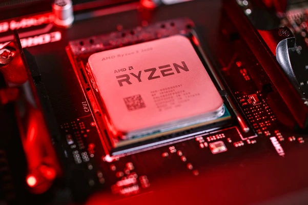 Recenze procesor AMD Ryzen 5 3600 (2019)