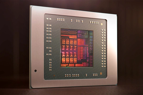 Recenze procesor AMD Ryzen 5 5500 (2022)