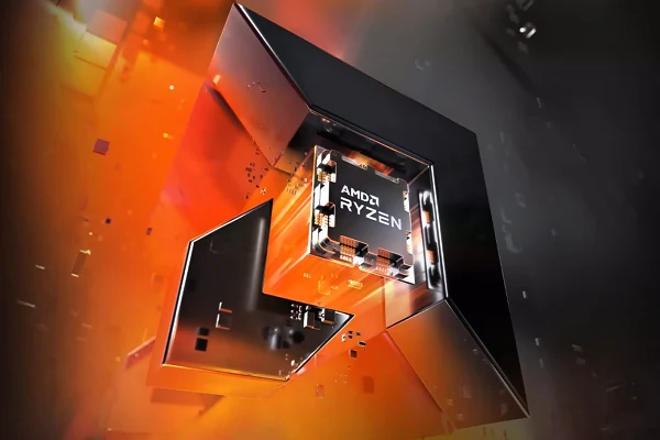 Recenze procesor AMD Ryzen 7 9800X3D (2024)