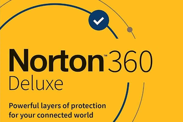Recenze antivirový program na PC Norton 360 Deluxe (2020)