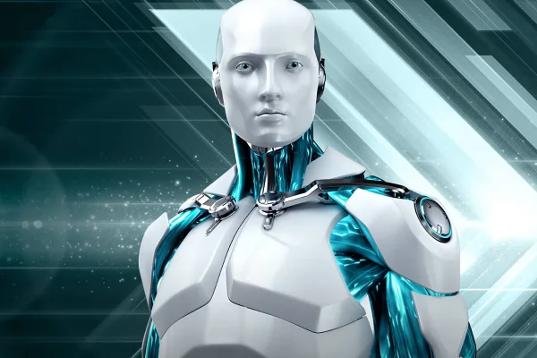 Recenze antivirov program na PC ESET Smart Security (2024)