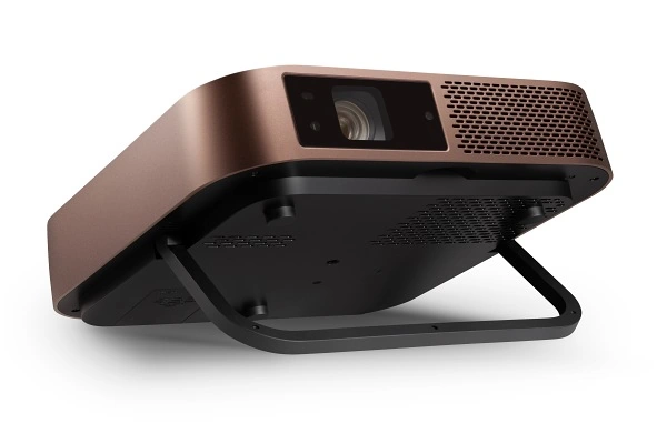 Recenze projektor Viewsonic M2 (2020)