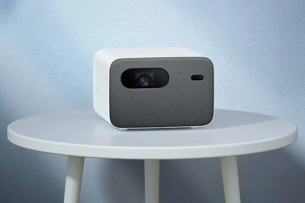 Recenze projektor Xiaomi Mi Projector 2 Pro (2021)