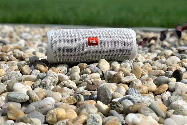 Recenze Bluetooth reproduktor JBL Flip 5 (2019)