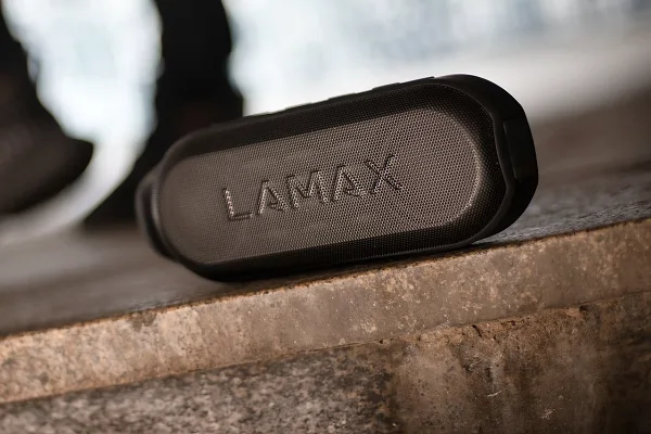 Recenze Bluetooth reproduktor Lamax Street2 (2020)
