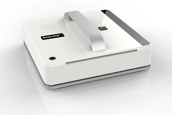 Recenze robotick isti oken Mamibot iGlassbot W120 (2020)