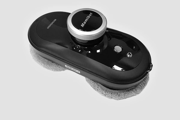 Recenze robotick isti oken Mamibot iGlassbot W110-T (2021)