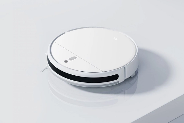 Recenze robotick vysava s mopem Xiaomi Mi Robot Vacuum Mop 2 Lite (2022)