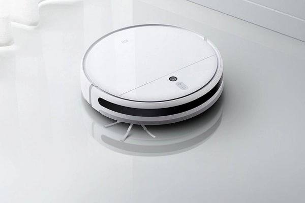 Recenze robotick vysava s mopem Xiaomi Mi Robot Vacuum Mop 2 (2022)