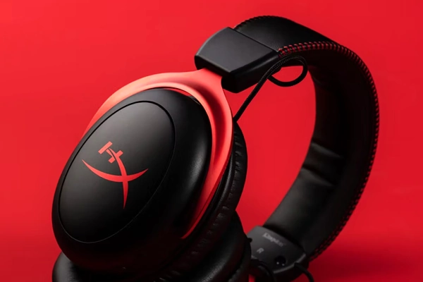 Recenze sluchtka HyperX Cloud II Wireless (2021)