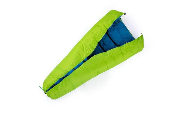 Recenze spack KWAK TopQuilt Anura A185 (2022)