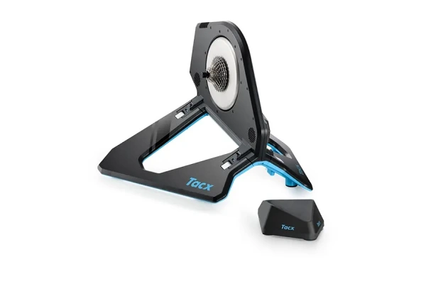 Recenze cyklotrenar Tacx Neo 2T Smart (2020)