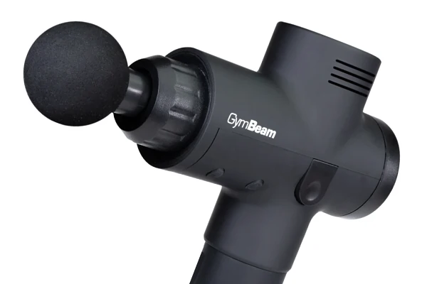 Recenze masn pistole Therabody Theragun Pro (2024)