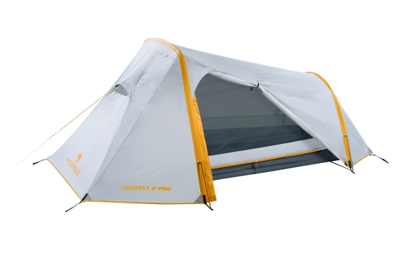 Recenze stan Ferrino Lightent 2 Pro (2021)