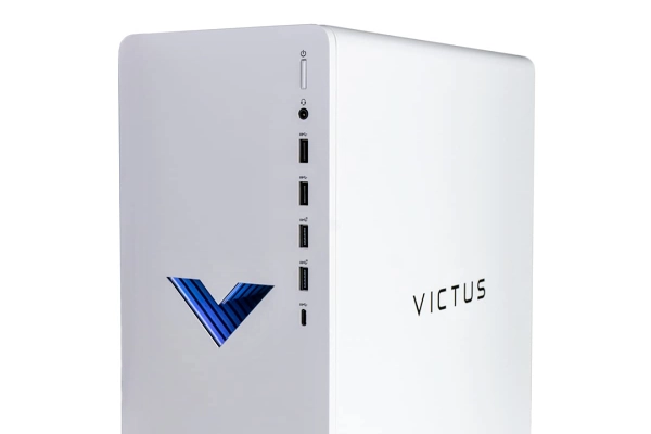 Recenze stoln PC HP Victus 15L (2022)