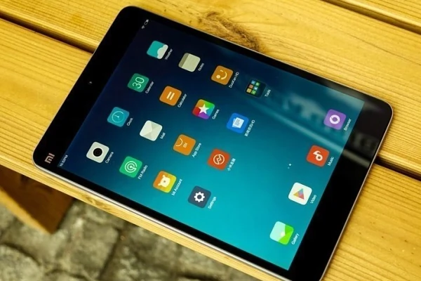 Recenze tablet Xiaomi Mi Pad 2 (2016)