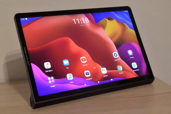 Recenze tablet Lenovo Yoga Tab 11 (2022)