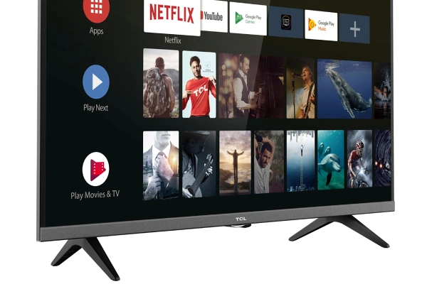 Recenze televize TCL 32ES580 (2019)