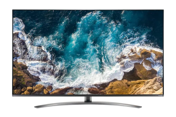Recenze Smart televize LG 55NANO81 (2020)