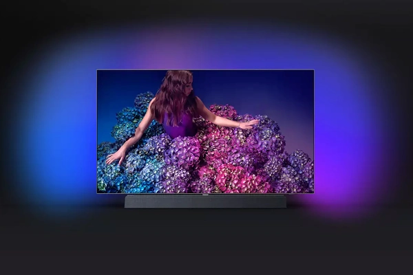 Recenze televize Philips 65OLED934 (2020)