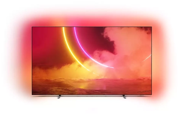 Recenze televize Philips 65OLED805 (2021)