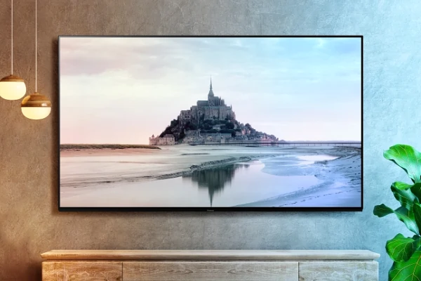 Recenze OLED televize Panasonic TX-55LZ980E (2022)