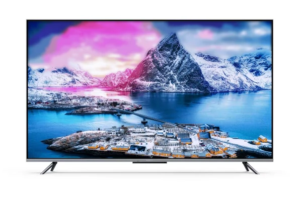 Recenze Smart televize TV Xiaomi Mi TV Q1E 55 (2022)