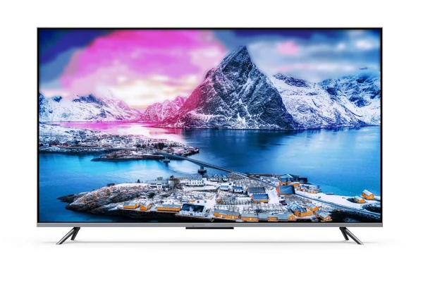 Recenze Android TV Xiaomi Mi TV Q1E 55 (2022)