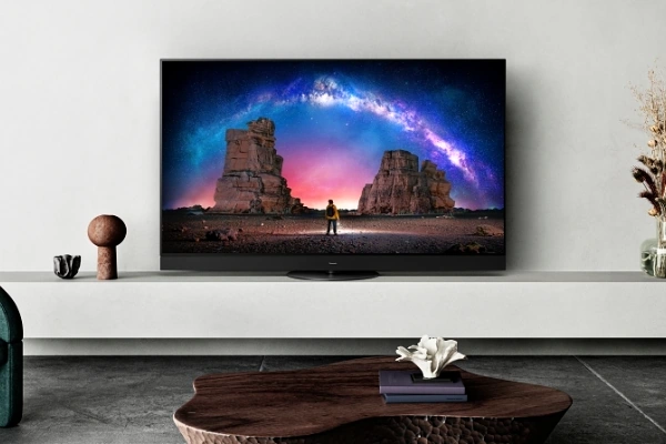 Recenze OLED televize Panasonic TX-65LZ2000E (2023)