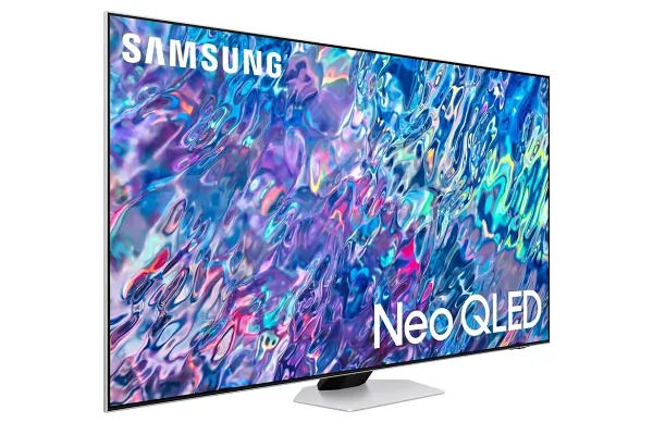 Recenze LED televize Samsung QN85B (2023)