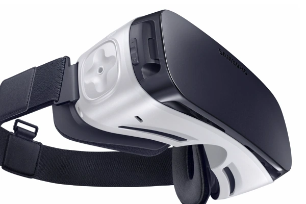 Recenze VR brle k mobilu Samsung Gear VR Lite (2016)