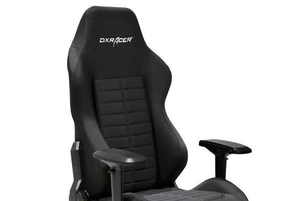 Recenze hern idle DXRacer OH/IS132/N (2020)