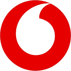 Vodafone - Pevn internet