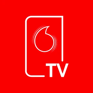 Vodafone TV