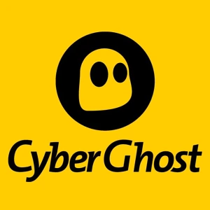 CyberGhost VPN